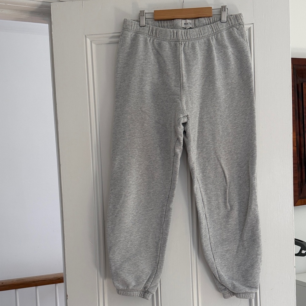 Mate the Label Joggers